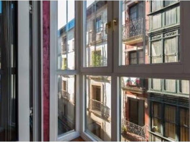 Piso en venta en Ibaiondo, Bilbao