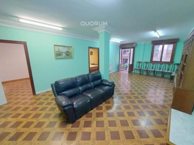 Piso en venta en Ibaiondo, Bilbao