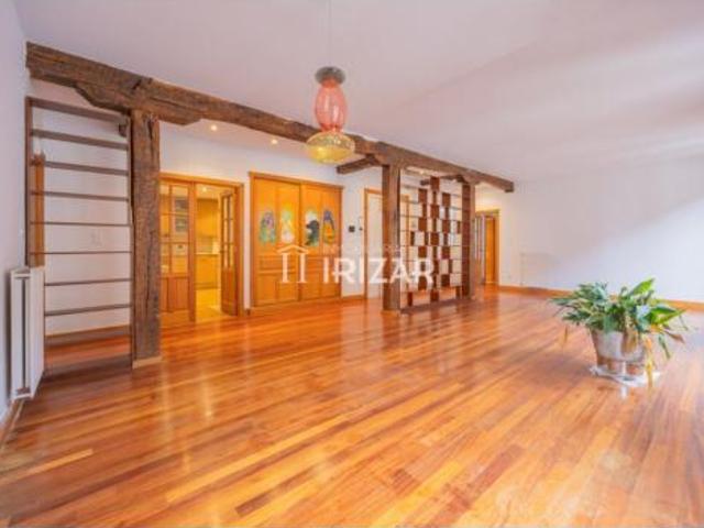 Piso en venta en Ibaiondo, Bilbao