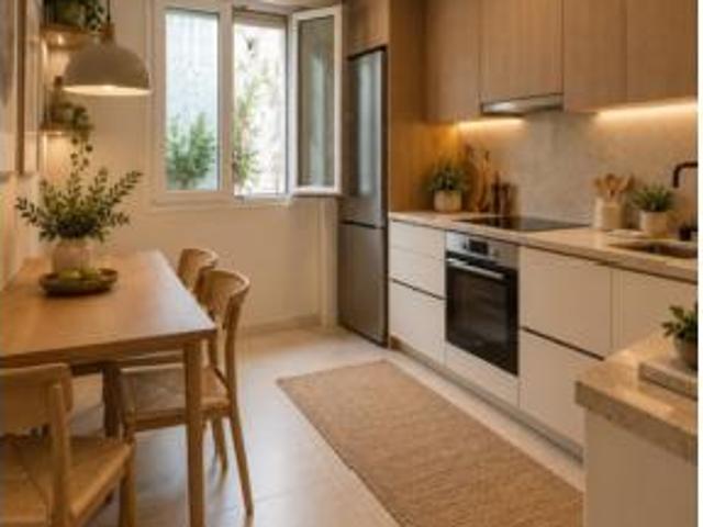 Piso en venta en Bilbao La Vieja, Bilbao