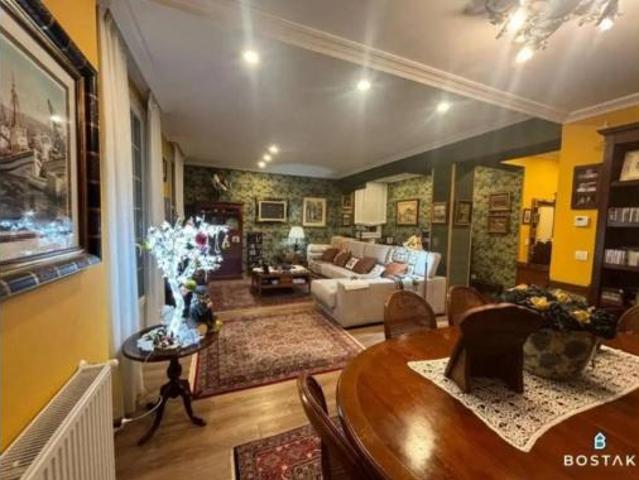 Piso en venta en Bilbao La Vieja, Bilbao