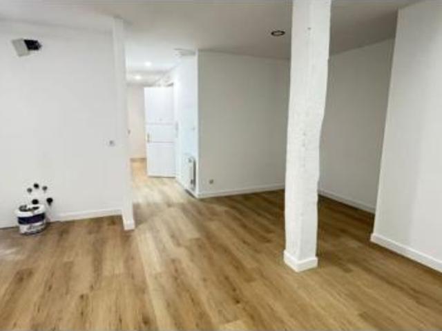 Piso en venta en Ibaiondo, Bilbao