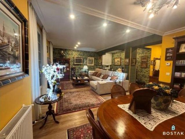 Piso en venta en Ibaiondo, Bilbao