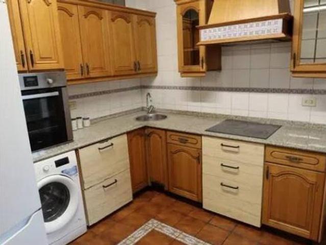 Piso en venta en Uribarri, Bilbao