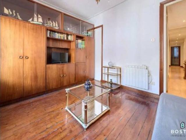 Piso en venta en Bilbao La Vieja, Bilbao