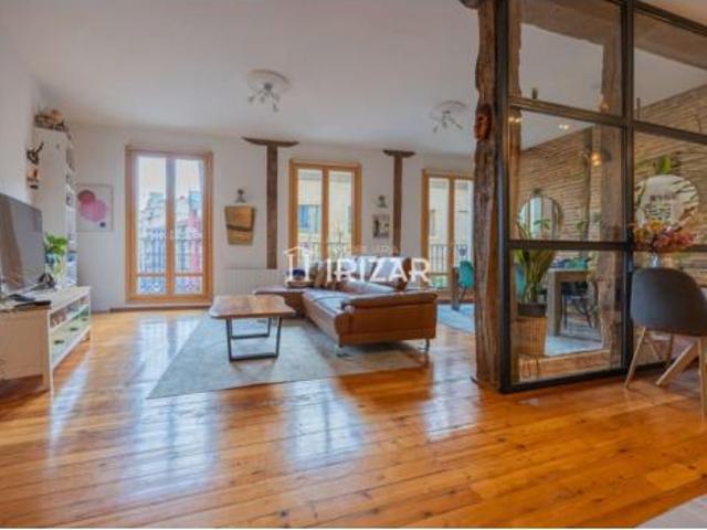 Piso en venta en Casco Viejo, Bilbao