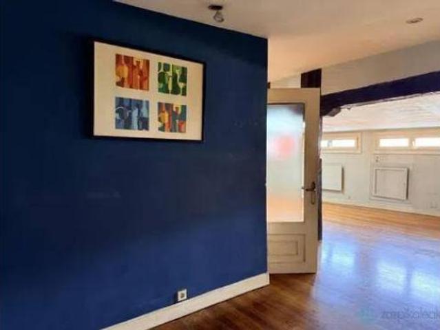 Piso en venta en Ibaiondo, Bilbao