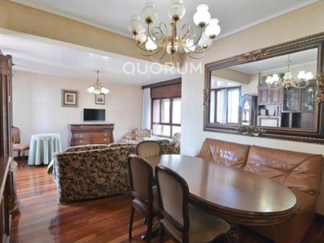 Piso en venta en Castaños, Bilbao