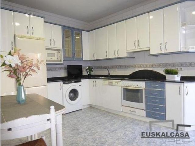 Piso en venta en Uribarri, Bilbao