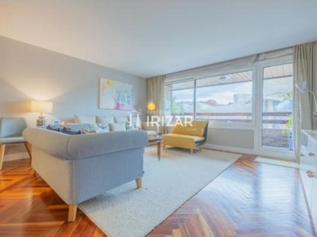 Piso en venta en Uribarri, Bilbao
