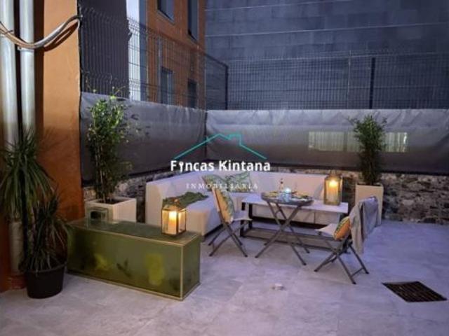 Piso en venta en Bilbao, Castaños