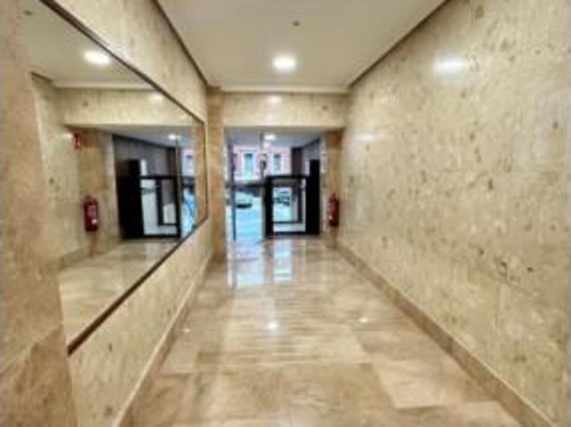 Piso en venta en Uribarri, Bilbao