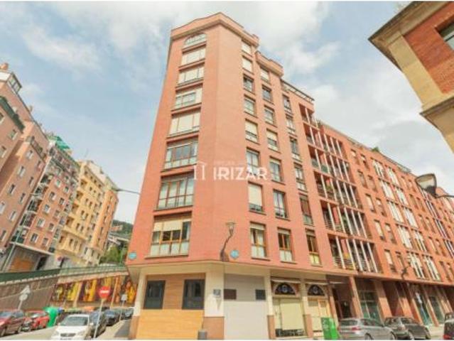 Piso en venta en Bilbao, Castaños