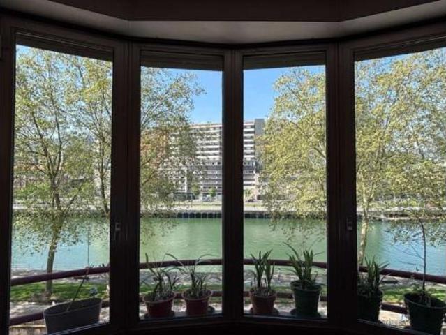 Piso en venta en Uribarri, Bilbao