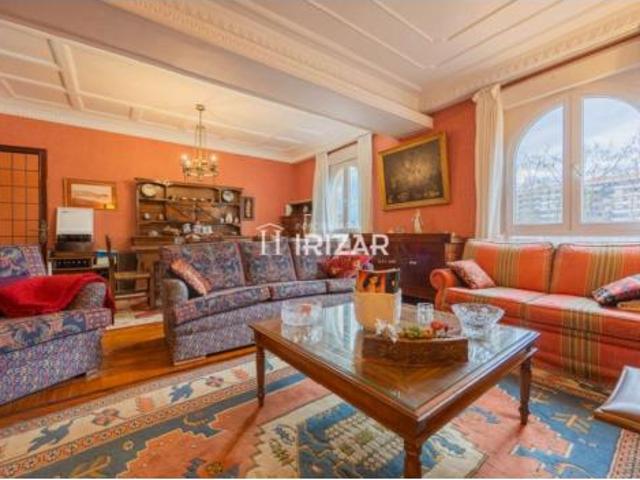 Piso en venta en Castaños, Bilbao