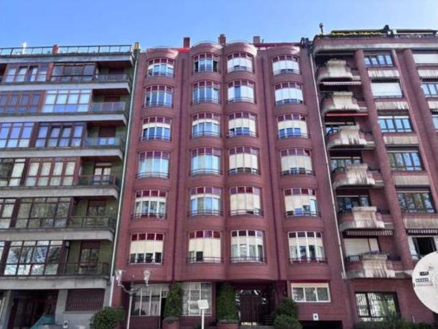 Piso en venta en Uribarri, Bilbao