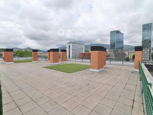 Piso en venta en Uribarri, Bilbao