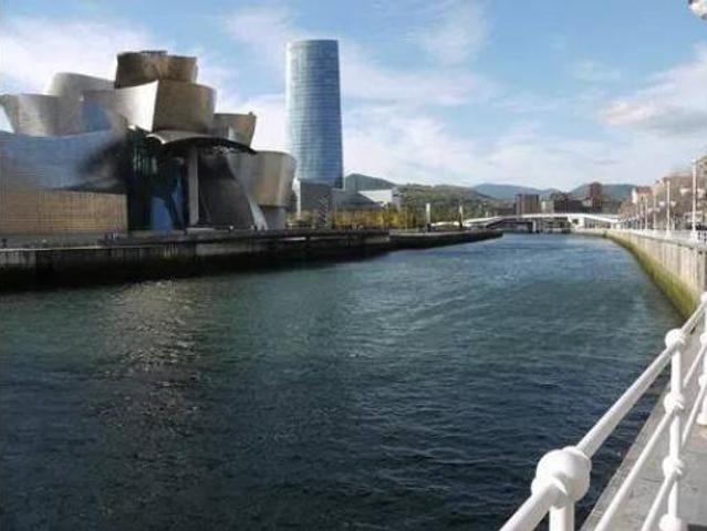 Piso en venta en Uribarri, Bilbao