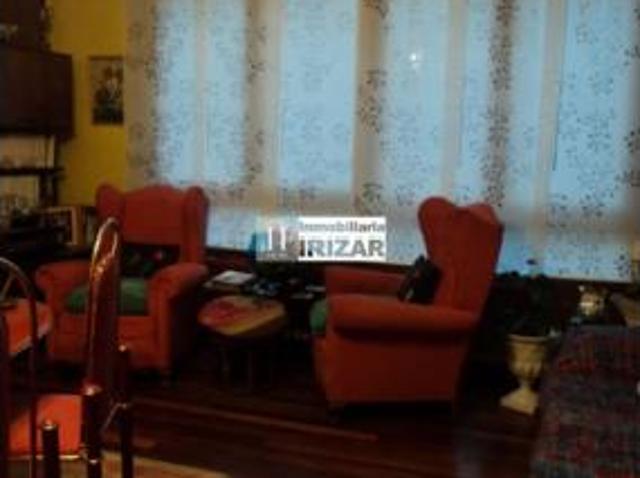 Piso en venta en Uribarri, Bilbao