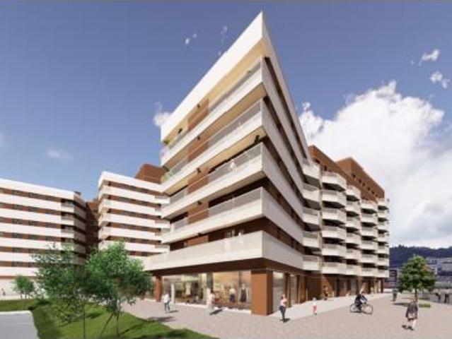 Piso en venta en Deusto, Bilbao