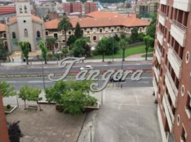 Piso en venta en San Pedro de Deusto-La Ribera, Bilbao