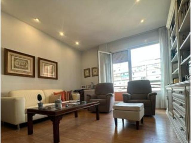 Piso en venta en Deusto, Bilbao