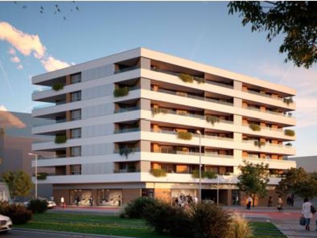 Piso en venta en San Pedro de Deusto-La Ribera, Bilbao