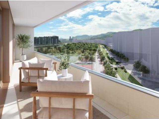 Piso en venta en San Pedro de Deusto-La Ribera, Bilbao