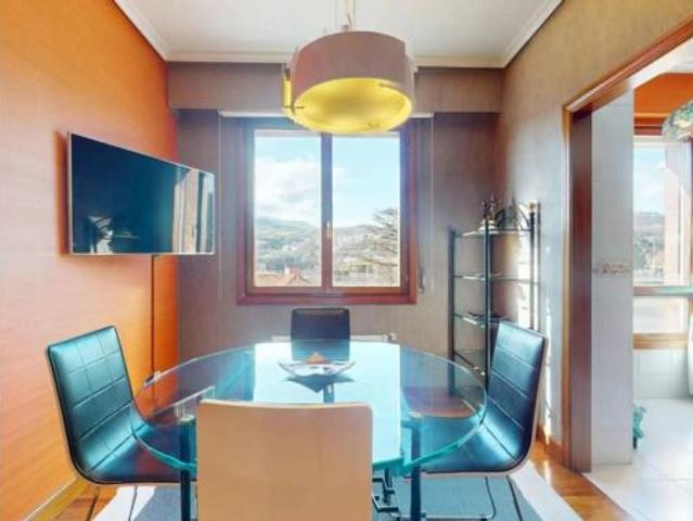 Piso en venta en Deusto, Bilbao