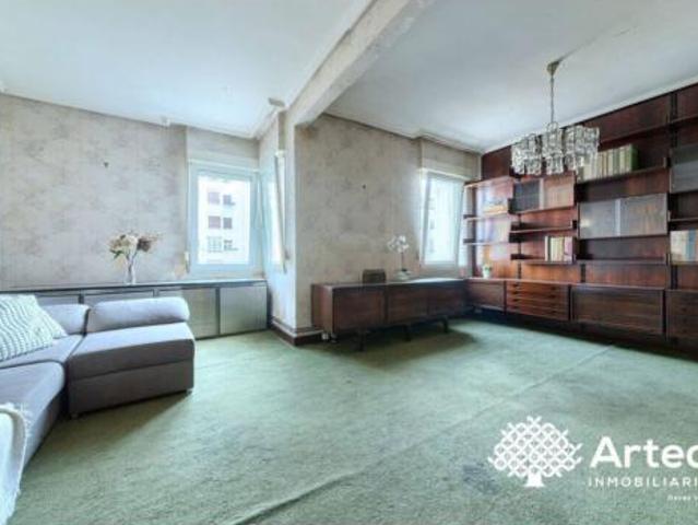 Piso en venta en Deusto, Bilbao