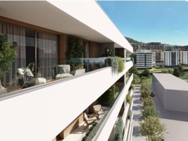 Piso en venta en San Pedro de Deusto-La Ribera, Bilbao