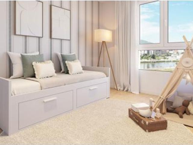 Piso en venta en San Pedro de Deusto-La Ribera, Bilbao