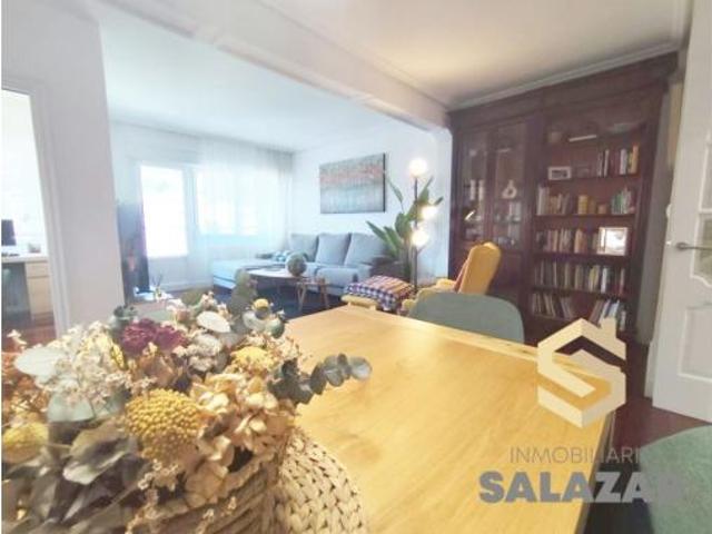 Piso en venta en San Pedro de Deusto-La Ribera, Bilbao