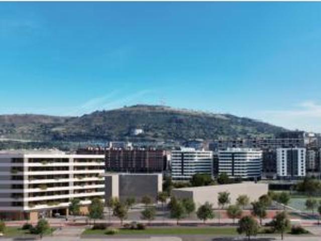 Piso en venta en San Pedro de Deusto-La Ribera, Bilbao