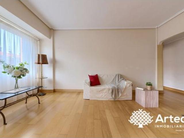Piso en venta en Deusto, Bilbao