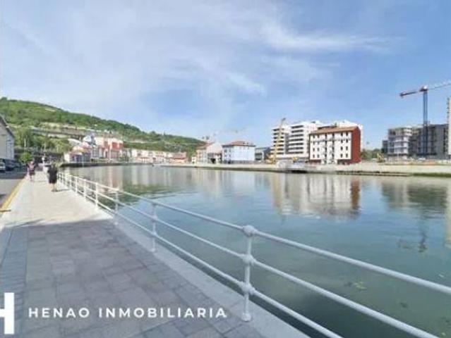 Piso en venta en Deusto, Bilbao
