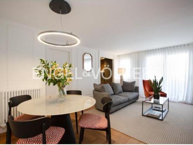 Piso en venta en Deusto, Bilbao