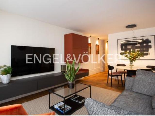 Piso en venta en Deusto, Bilbao