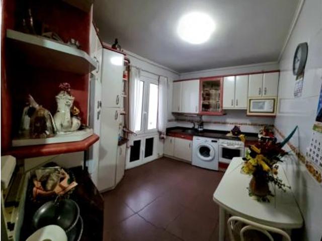 Piso en venta en Deusto, Bilbao