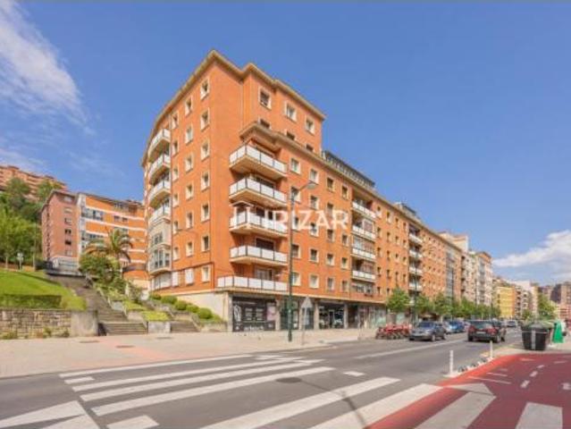 Piso en venta en Deusto, Bilbao