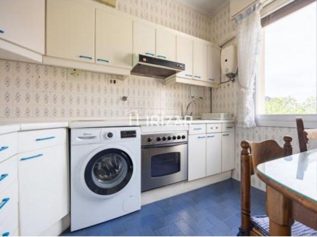 Piso en venta en Deusto, Bilbao