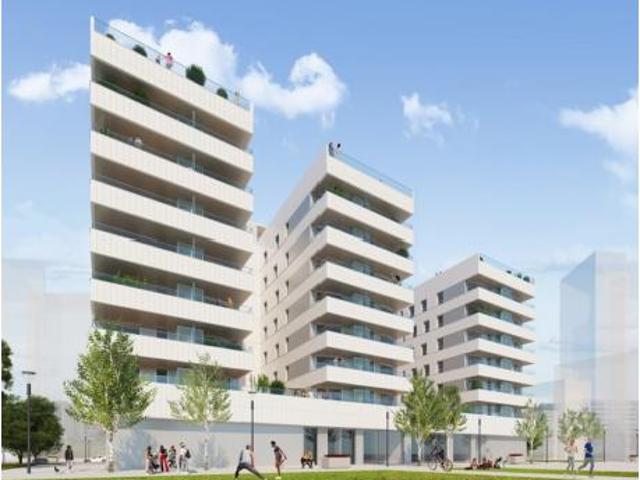 Piso en venta en Deusto, Bilbao