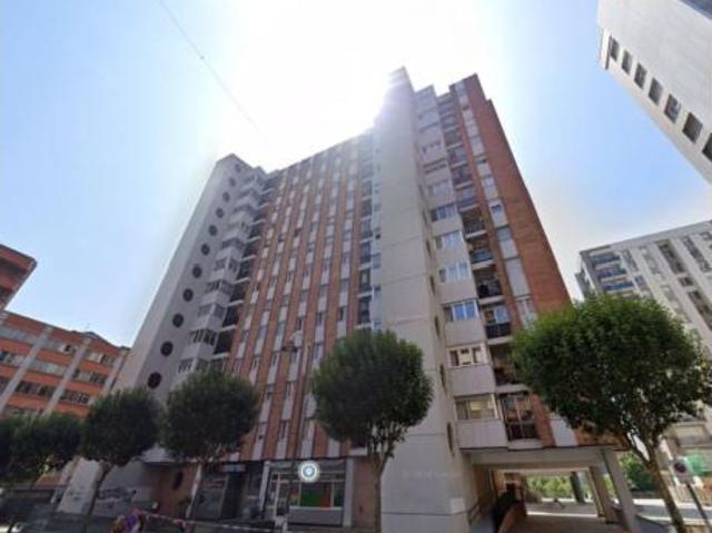 Piso en venta en Deusto, Bilbao