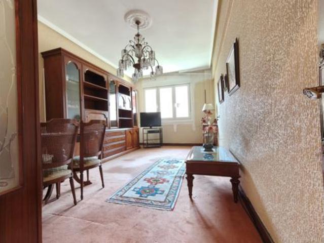 Piso en venta en Deusto, Bilbao