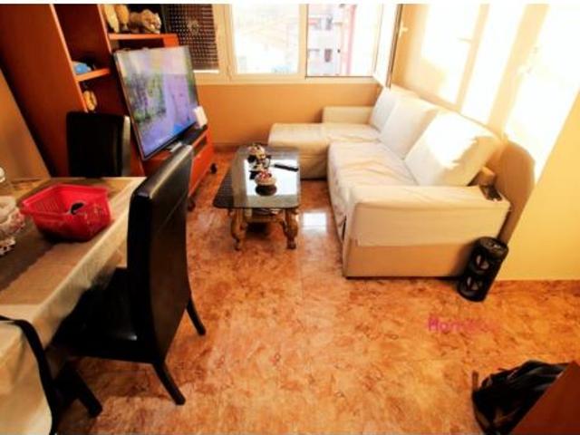 Piso en venta en Deusto, Bilbao