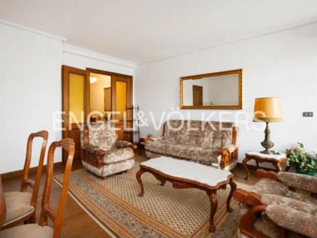 Piso en venta en Deusto, Bilbao