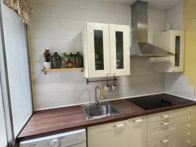 Piso en venta en Deusto, Bilbao