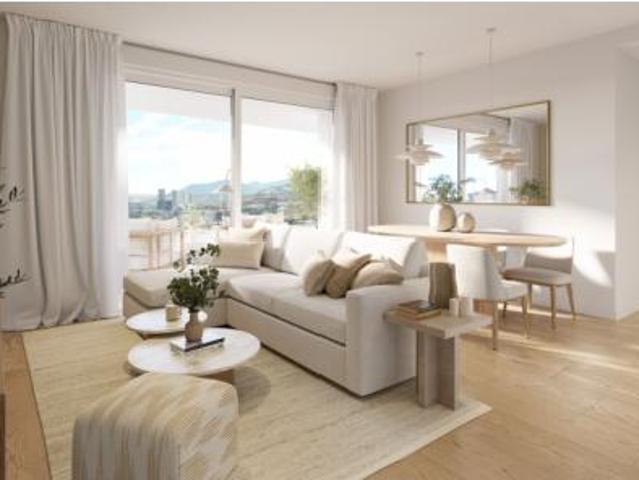 Piso en venta en Deusto, Bilbao