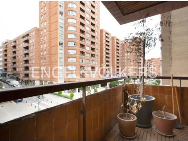 Piso en venta en Deusto, Bilbao