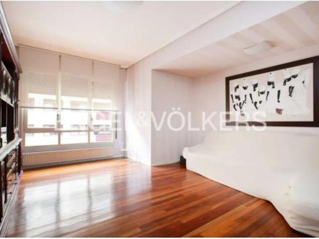 Piso en venta en Deusto, Bilbao